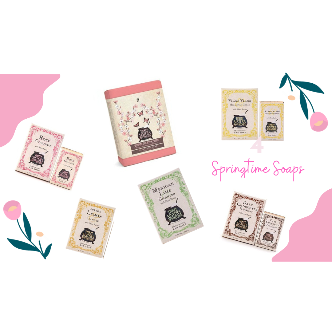 Vernal Equinox Marks the Beginning of Spring