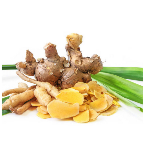 PLAI ESSENTIAL OIL FOR PAIN RELIEF