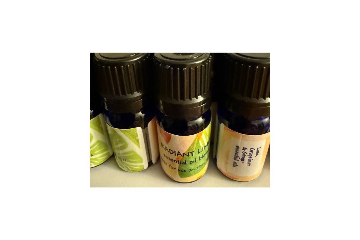 How to Use Radiant Lime: Summer Recipes & Aromatherapy Tips