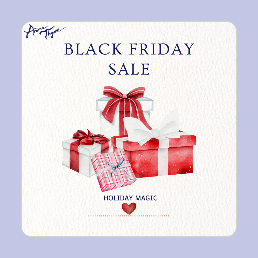 BLACK FRIDAY SALE 2023