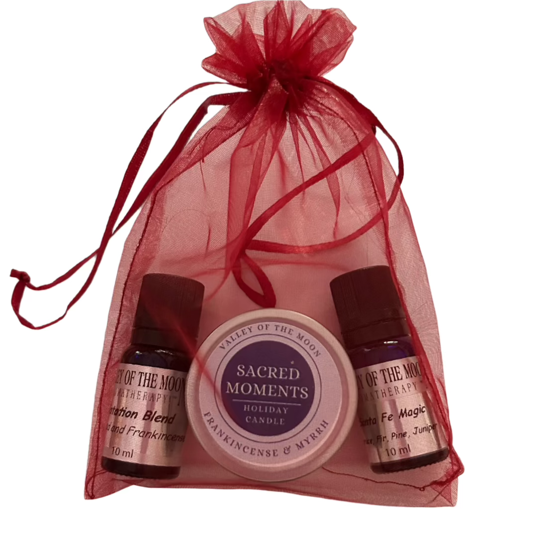 Spirit of Stillness Gift Set