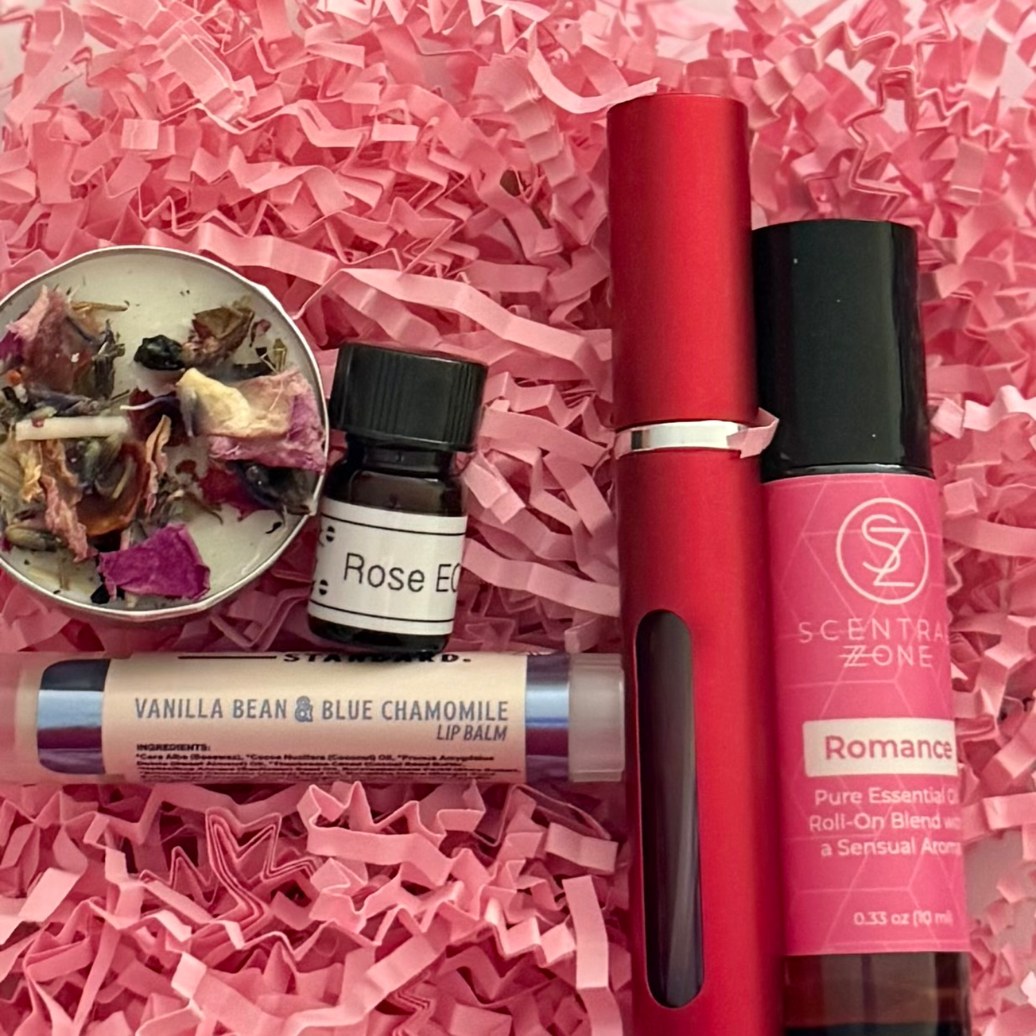 A Valentine For You - One Time Box Purchase