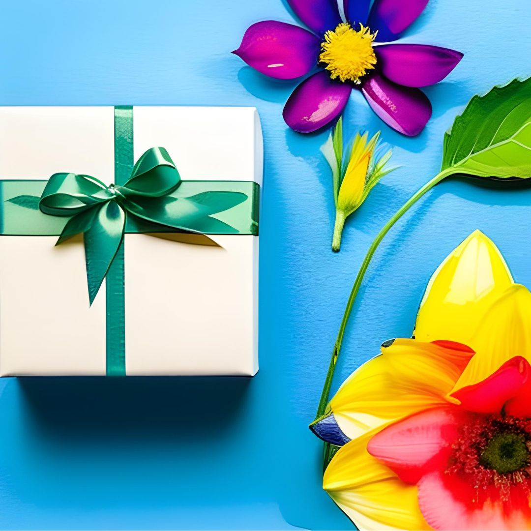 Mother's Day Limited Edition Mystery Gift Box