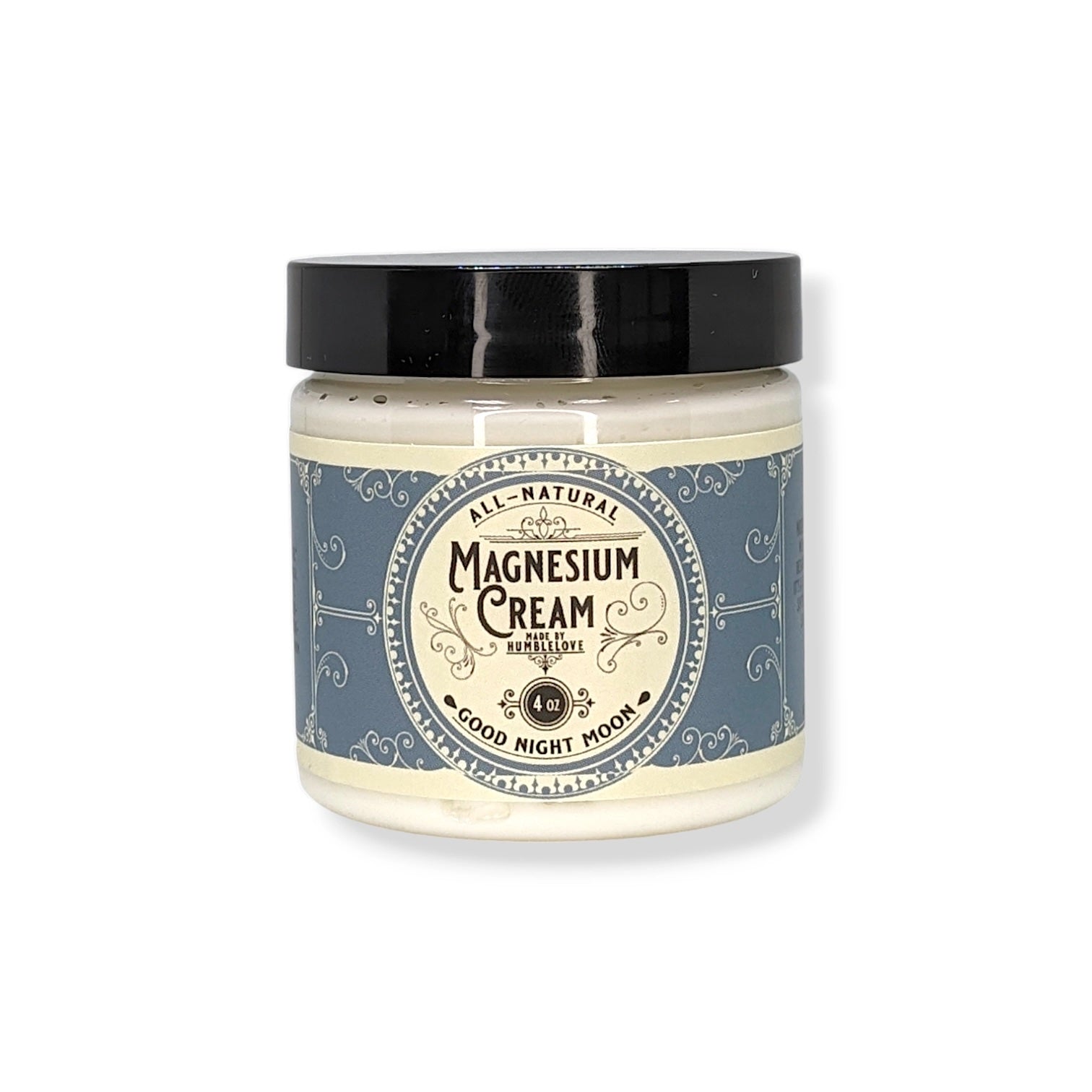 Good Night Moon Magnesium Cream