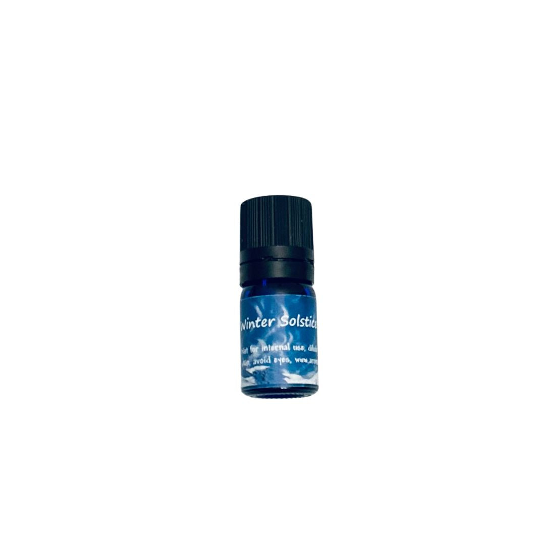 Winter Solstice Essential Oil Blend