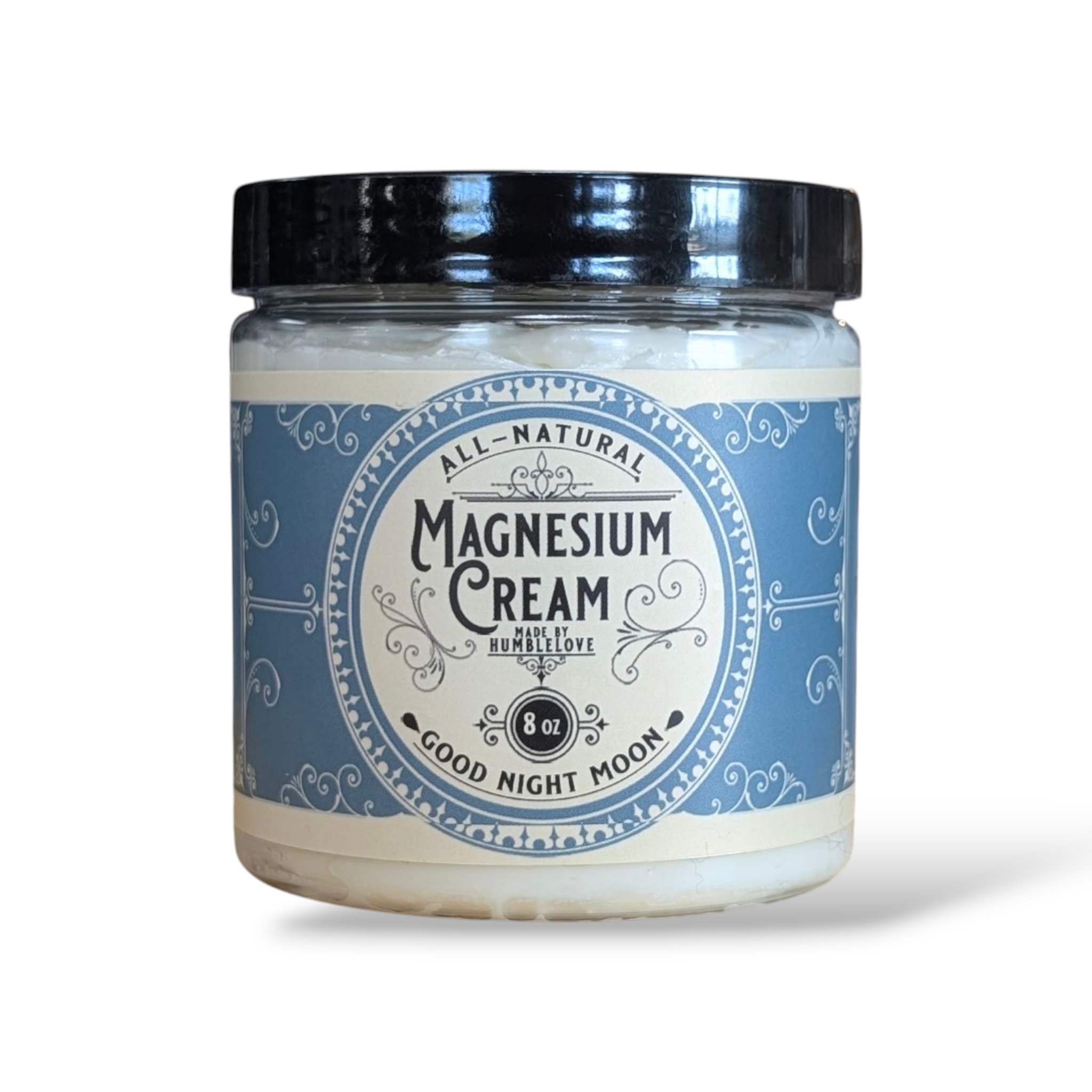 Good Night Moon Magnesium Cream