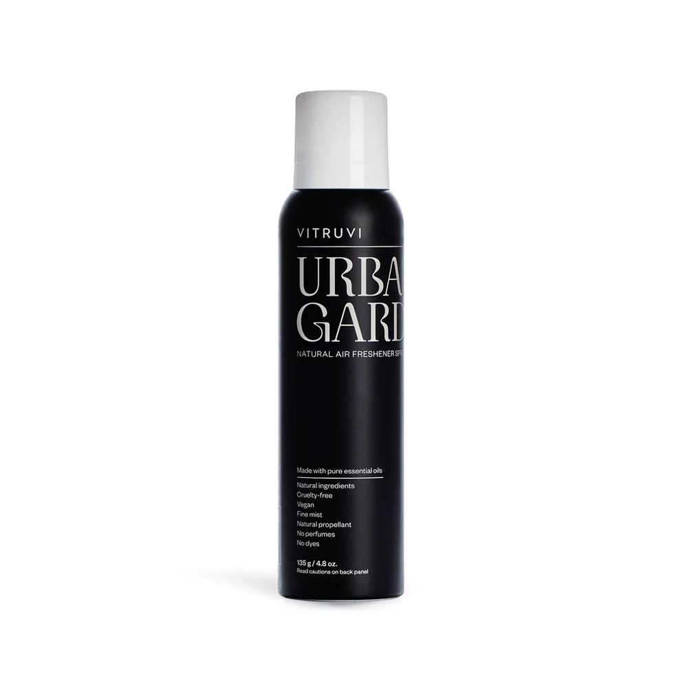 Urban Garden Aromatic Spray Mist 4.oz. VITRUVI